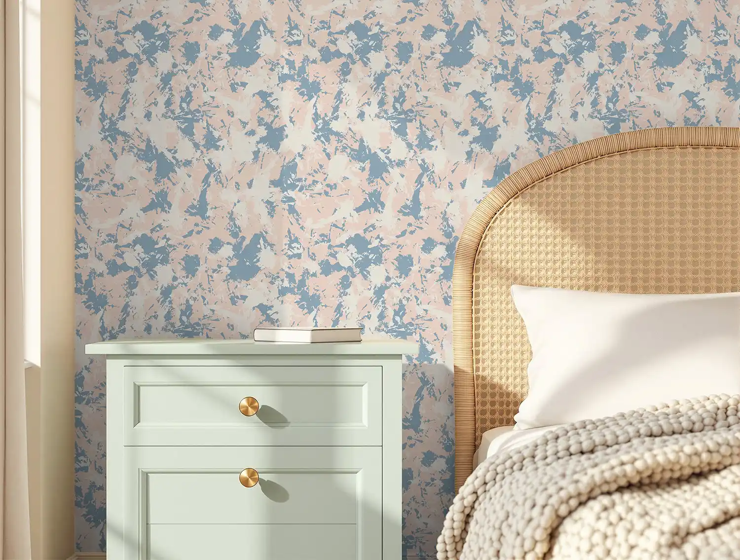Pastel Texture